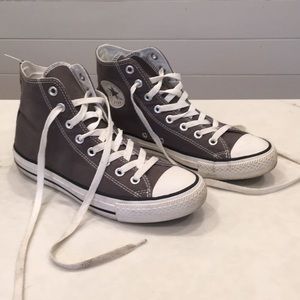 Converse high top All Stars